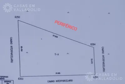 Terreno en México, Yucatán, Valladolid, foto 1
