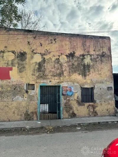 Casa en México, Yucatán, Valladolid, Sisal, foto 2