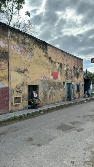 Casa en México, Yucatán, Valladolid, Sisal, foto 3