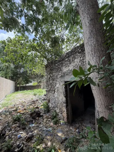 Casa en México, Yucatán, Valladolid, Sisal, foto 18