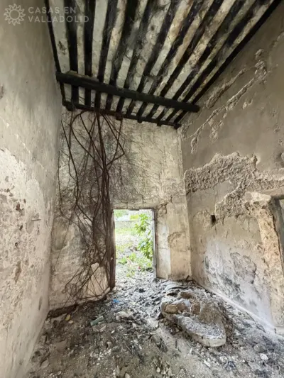 Casa en México, Yucatán, Valladolid, Sisal, foto 19