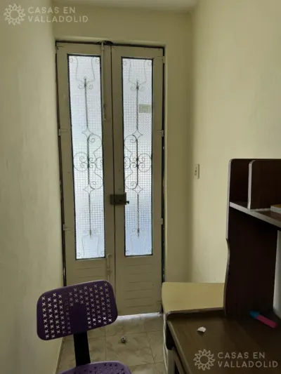 Oficina — Casa en México, Yucatán, Valladolid, foto 7