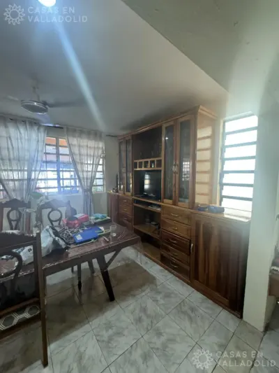 Casa luminosa — Casa en México, Yucatán, Valladolid, foto 9