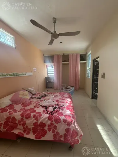 Casa en México, Yucatán, Valladolid, foto 16