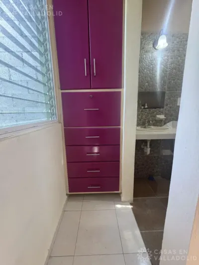 Casa en México, Yucatán, Valladolid, foto 17