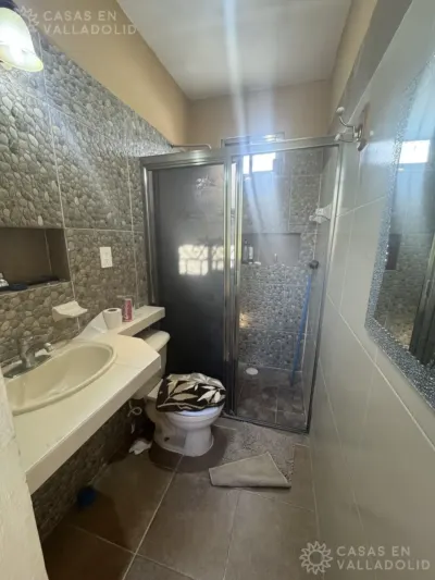 Casa en México, Yucatán, Valladolid, foto 18