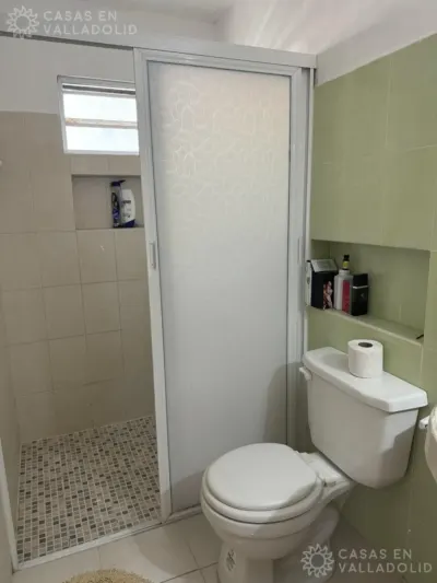 Casa en México, Yucatán, Valladolid, foto 20