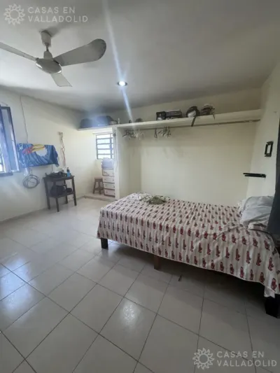 Casa en México, Yucatán, Valladolid, foto 22