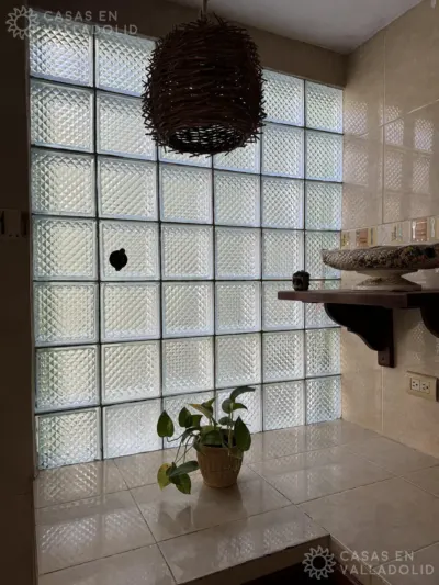 Luminosa cocina — Casa en México, Yucatán, Valladolid, foto 23