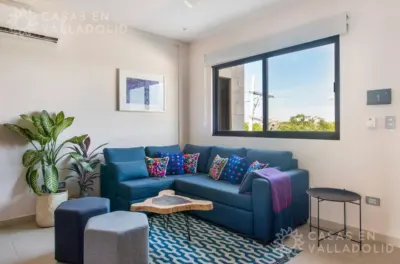 Departamento en México, Quintana Roo, Tulum, La Veleta, foto 3