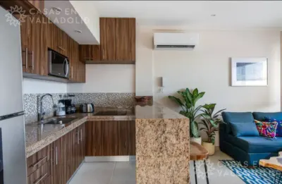 Departamento en México, Quintana Roo, Tulum, La Veleta, foto 5
