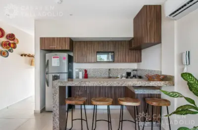 Departamento en México, Quintana Roo, Tulum, La Veleta, foto 7