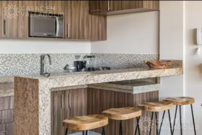 Departamento en México, Quintana Roo, Tulum, La Veleta, foto 8