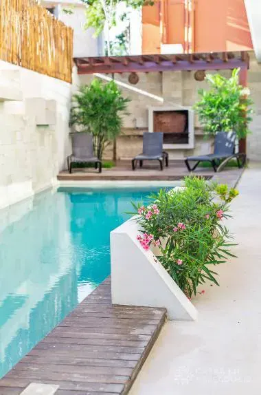 Departamento en México, Quintana Roo, Tulum, La Veleta, foto 21