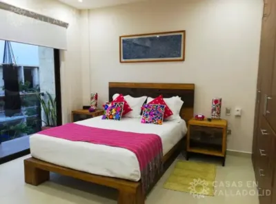 Departamento en México, Quintana Roo, Tulum, La Veleta, foto 22