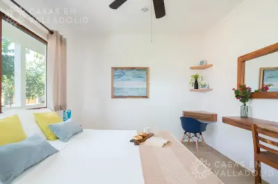 Departamento en México, Quintana Roo, Tulum, La Veleta, foto 6