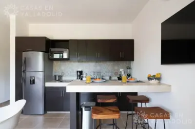 Departamento en México, Quintana Roo, Tulum, La Veleta, foto 7