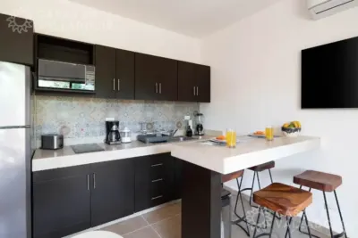 Departamento en México, Quintana Roo, Tulum, La Veleta, foto 9