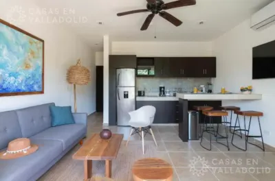 Departamento en México, Quintana Roo, Tulum, La Veleta, foto 10