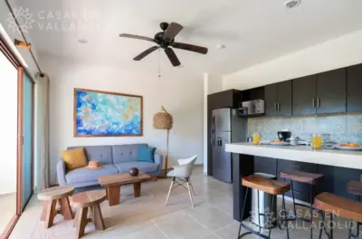 Departamento en México, Quintana Roo, Tulum, La Veleta, foto 11