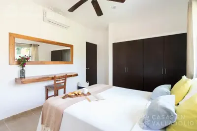 Departamento en México, Quintana Roo, Tulum, La Veleta, foto 12