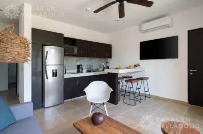 Departamento en México, Quintana Roo, Tulum, La Veleta, foto 15