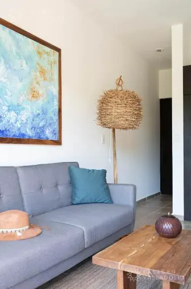 Departamento en México, Quintana Roo, Tulum, La Veleta, foto 17