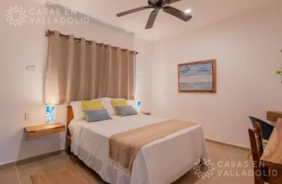 Departamento en México, Quintana Roo, Tulum, La Veleta, foto 21