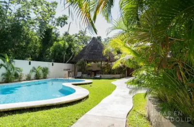 Departamento en México, Quintana Roo, Tulum, La Veleta, foto 22