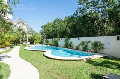 Departamento en México, Quintana Roo, Tulum, La Veleta, foto 24
