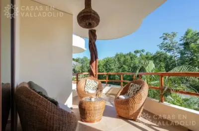 Departamento en México, Quintana Roo, Tulum, La Veleta, foto 30