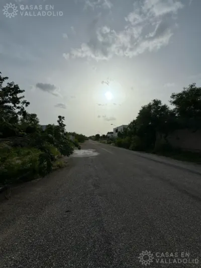 Terreno en México, Yucatán, Valladolid, Residencial Campestre, foto 2