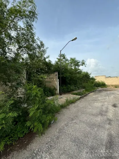 Terreno en México, Yucatán, Valladolid, Residencial Campestre, foto 4