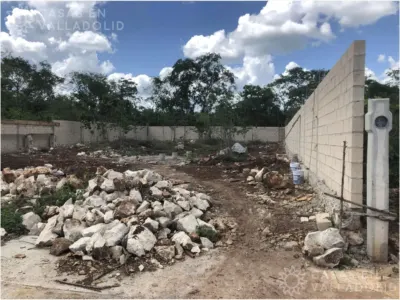 Terreno en México, Yucatán, Valladolid, Residencial Campestre, foto 5