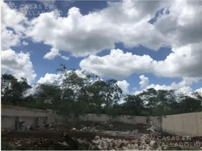 Terreno en México, Yucatán, Valladolid, Residencial Campestre, foto 8