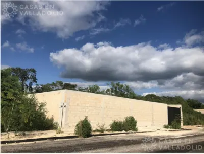 Terreno en México, Yucatán, Valladolid, Residencial Campestre, foto 9