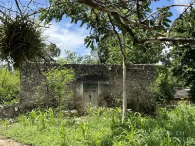 Casa en México, Yucatán, Valladolid, Pueblo Tixhualatun, foto 6