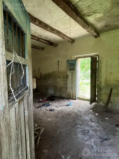 Casa en México, Yucatán, Valladolid, Pueblo Tixhualatun, foto 9
