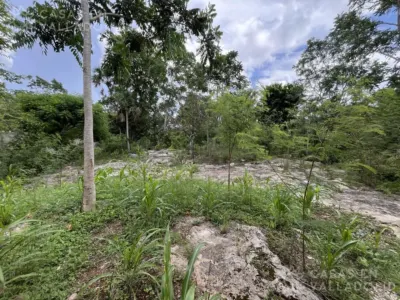 Casa en México, Yucatán, Valladolid, Pueblo Tixhualatun, foto 13
