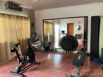 Casa en México, Yucatán, Valladolid, Xlapac, foto 2