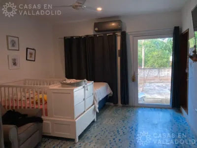 Casa en México, Yucatán, Valladolid, Xlapac, foto 5
