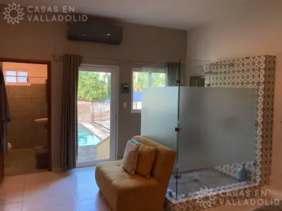 Casa en México, Yucatán, Valladolid, Xlapac, foto 7