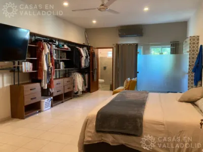 Casa en México, Yucatán, Valladolid, Xlapac, foto 9