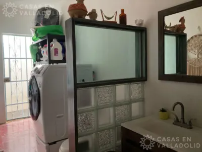 Casa en México, Yucatán, Valladolid, Xlapac, foto 10