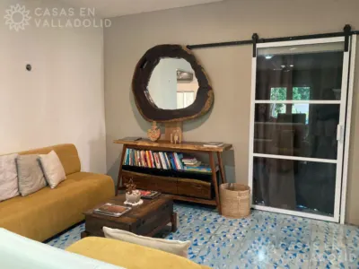 Casa en México, Yucatán, Valladolid, Xlapac, foto 11