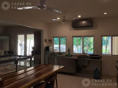 Casa en México, Yucatán, Valladolid, Xlapac, foto 13