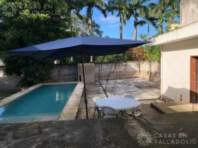 Casa en México, Yucatán, Valladolid, Xlapac, foto 14