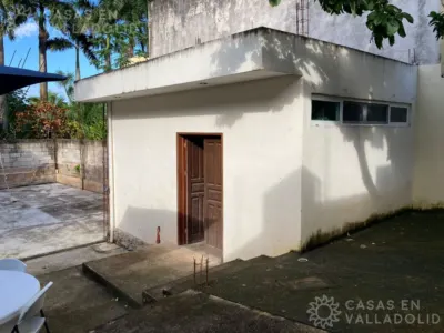 Casa en México, Yucatán, Valladolid, Xlapac, foto 15