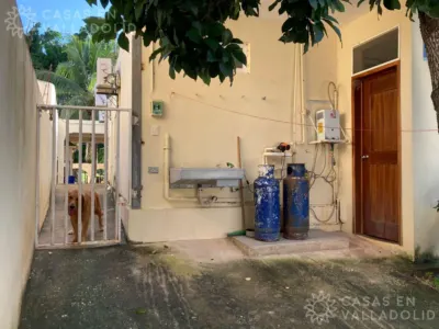 Casa en México, Yucatán, Valladolid, Xlapac, foto 17