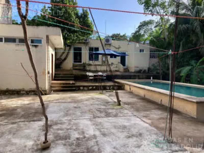 Casa en México, Yucatán, Valladolid, Xlapac, foto 18